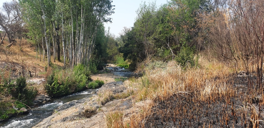 Commercial Property for Sale in Leeuwenkloof North West